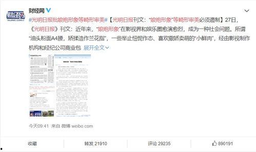 娱乐饭圈吃瓜直播,直播吃瓜背后的狂欢与争议