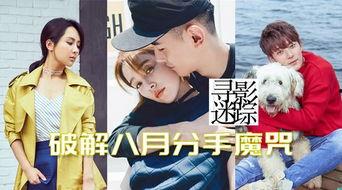 娱乐圈爆料分手原因,揭秘分手背后的真相